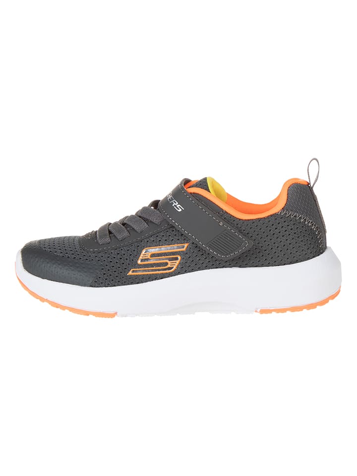 

Низкие кроссовки Skechers, серый