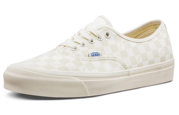 

Кроссовки Authentic Vans Lx 'Tonal Checkerboard'