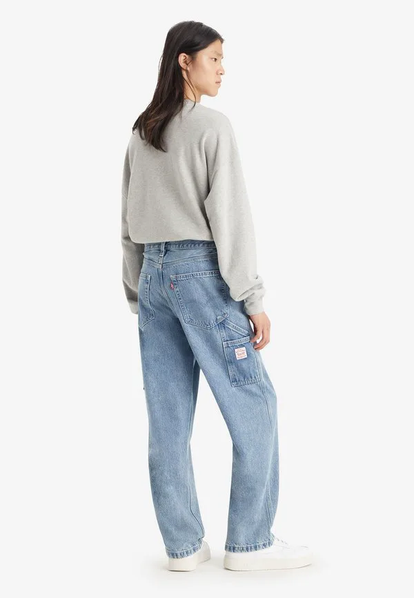 568 свободные прямые брюки-карго свободного кроя Levi'S Workwear, Put In Work — фото 3