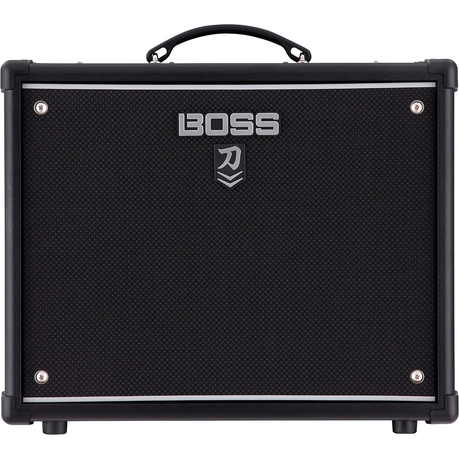 

Гитарный комбоусилитель BOSS Katana-50 MkII 50 Вт 1x12