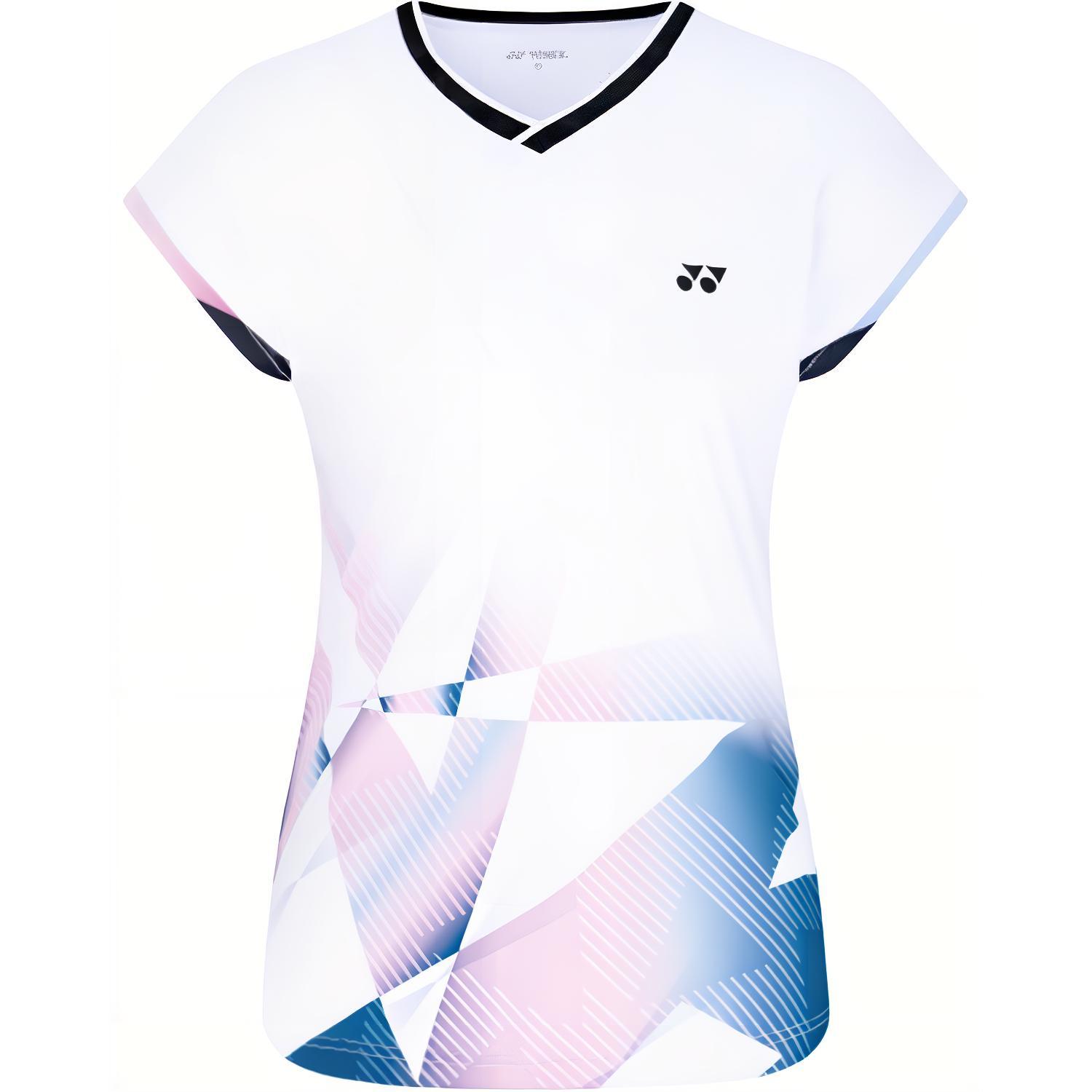 

YONEX Футболка Badminton Clothing Women's