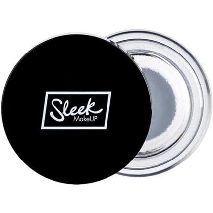 

Прозрачный воск для бровей Ice Brow Styling 6G, Sleek Makeup
