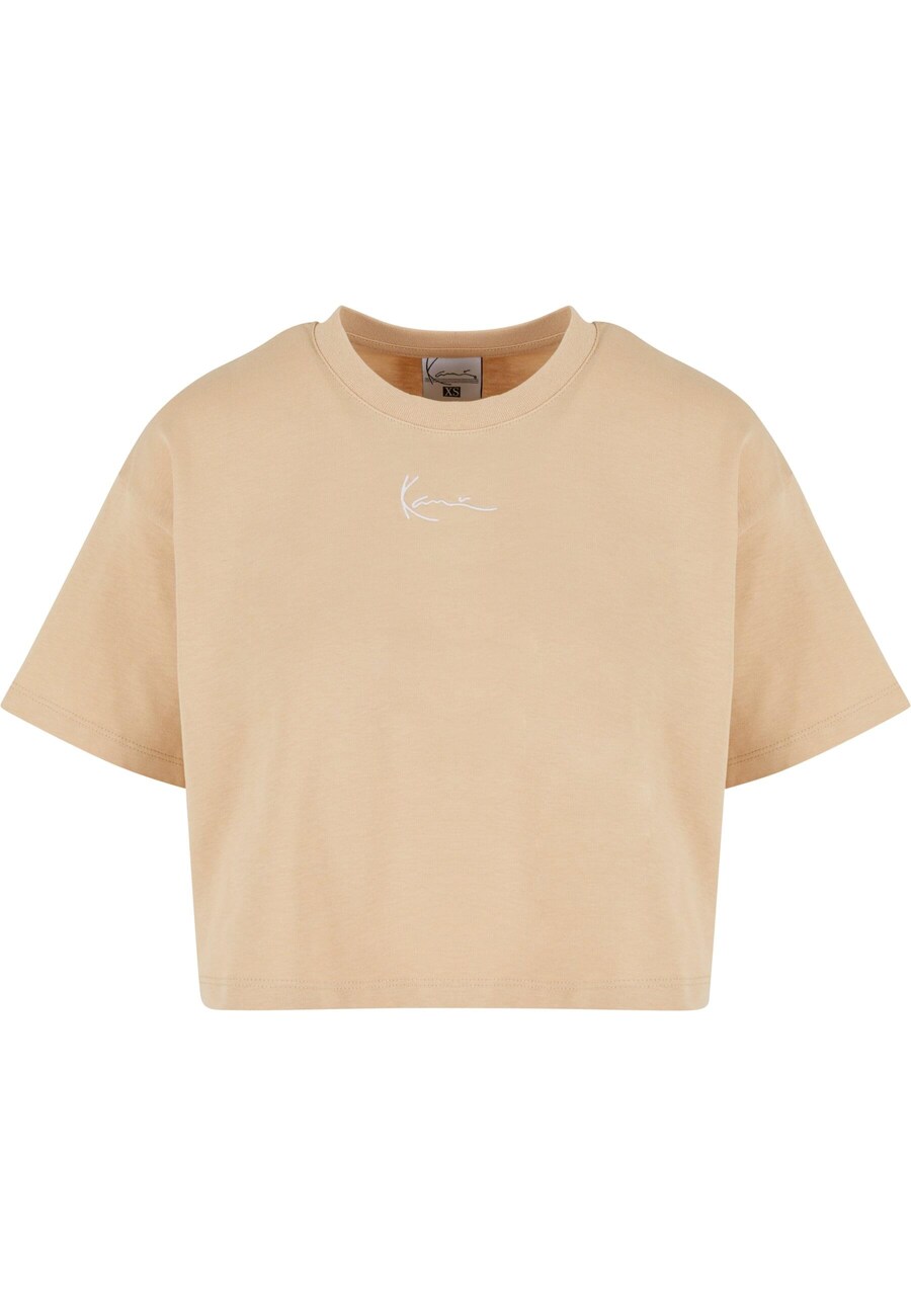

Футболка Karl Kani Shirt Essential, песочный