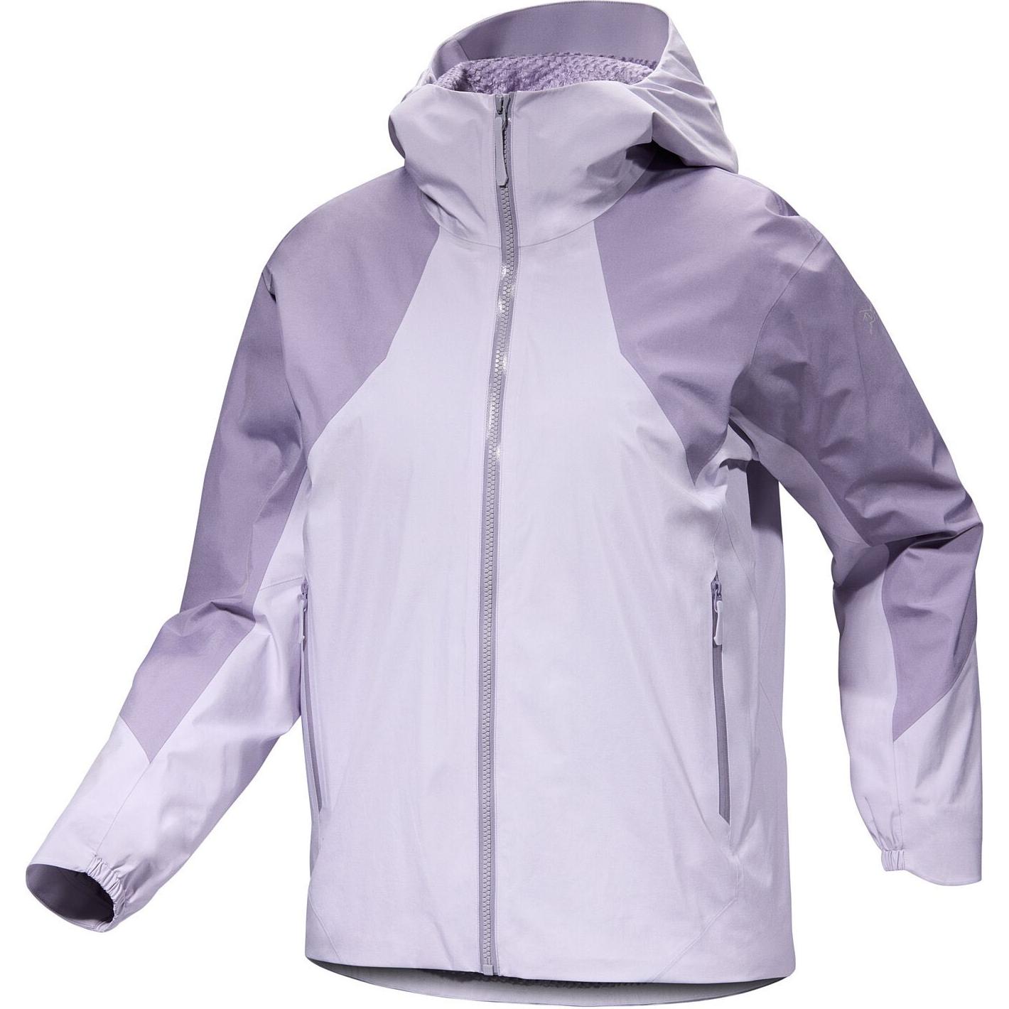 

Coelle Легкая Куртка Arcteryx, rock frost фиолетовый/светло rock frost фиолетовый/velocity/светло velocity