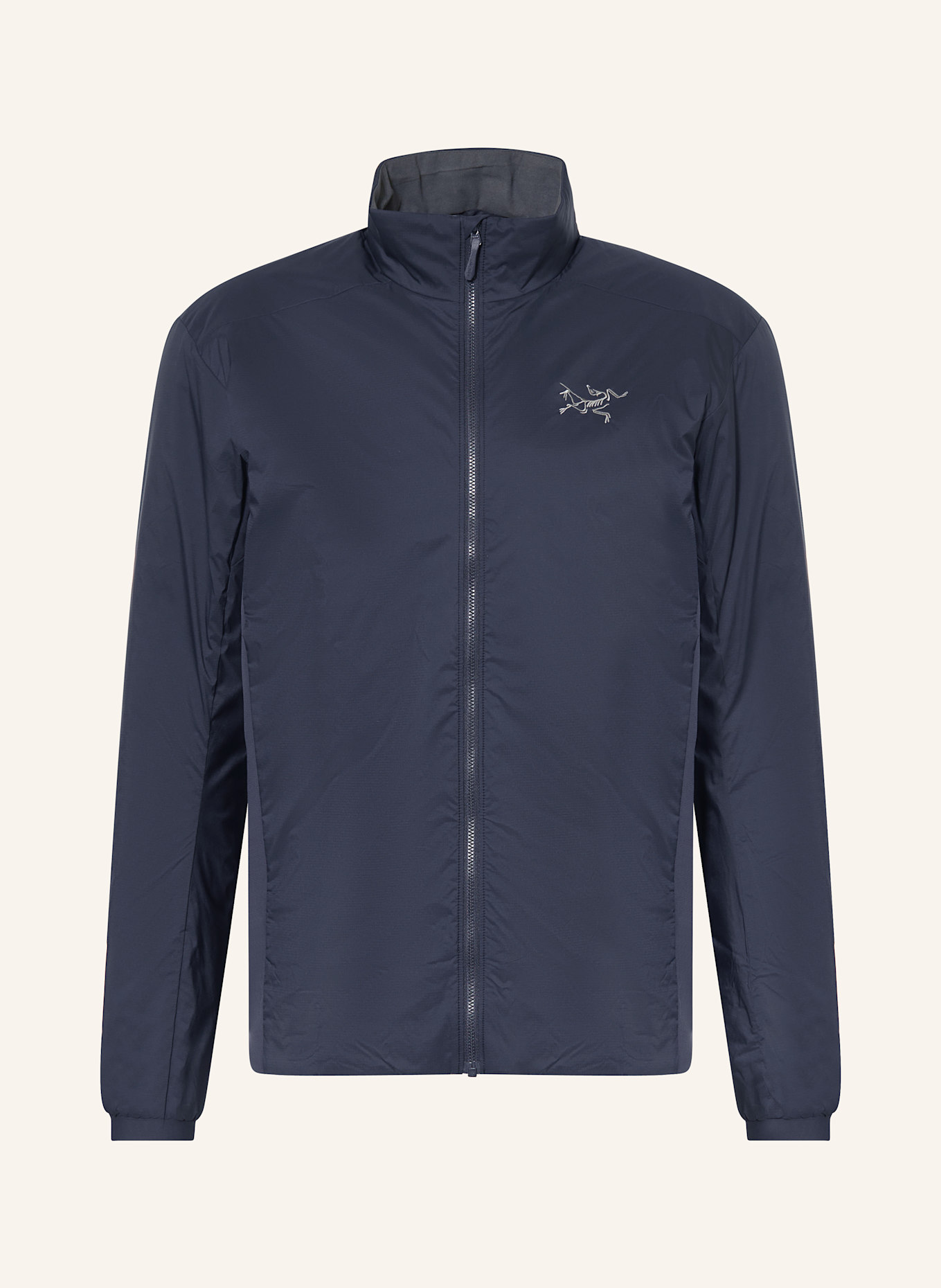 

Функциональная куртка атом Arc'Teryx, синий