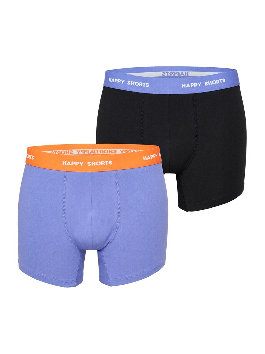 

Боксеры Happy Shorts Boxer shorts, фиолетовый/черный