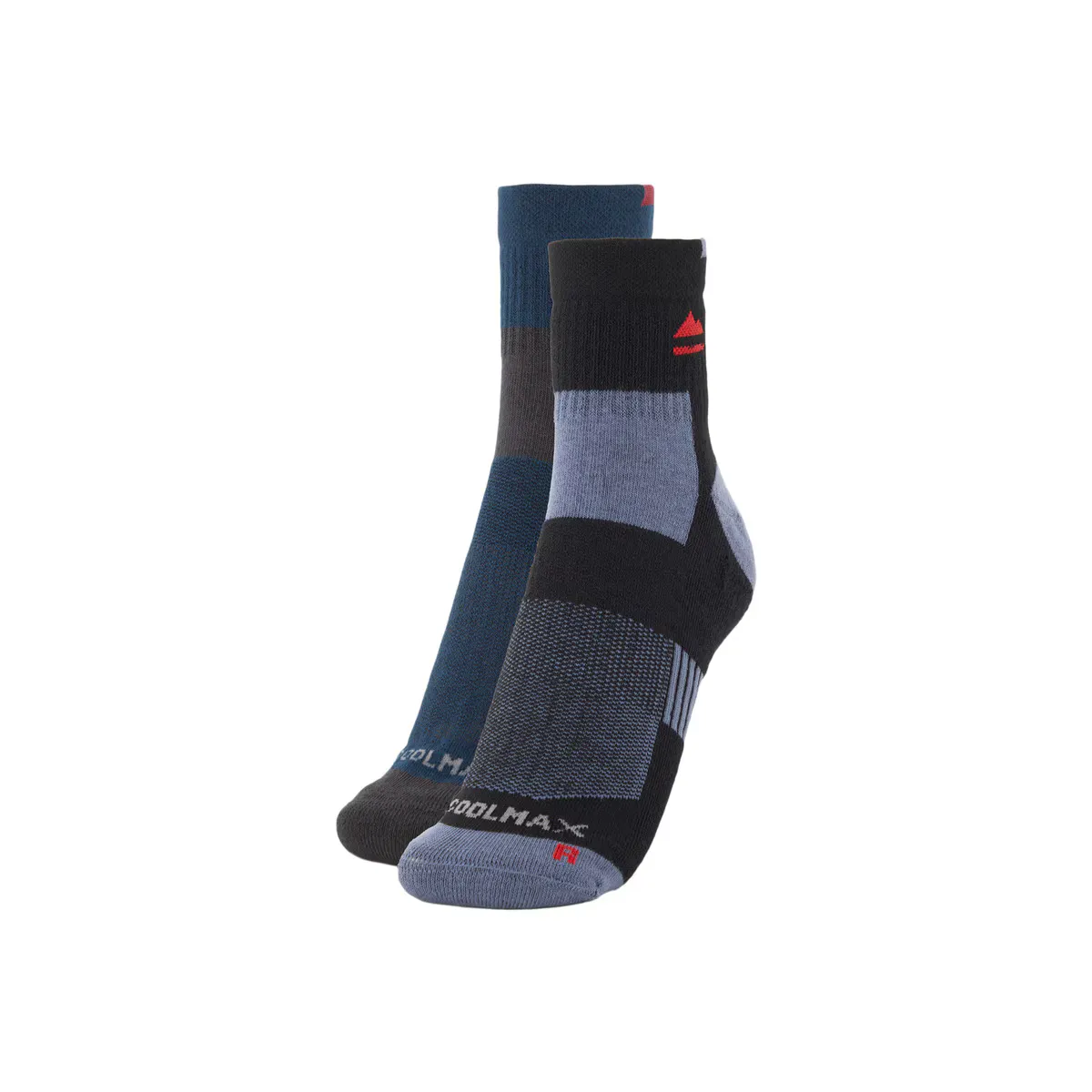

Носки для походов Mountain PRO, цвет 400 Azul