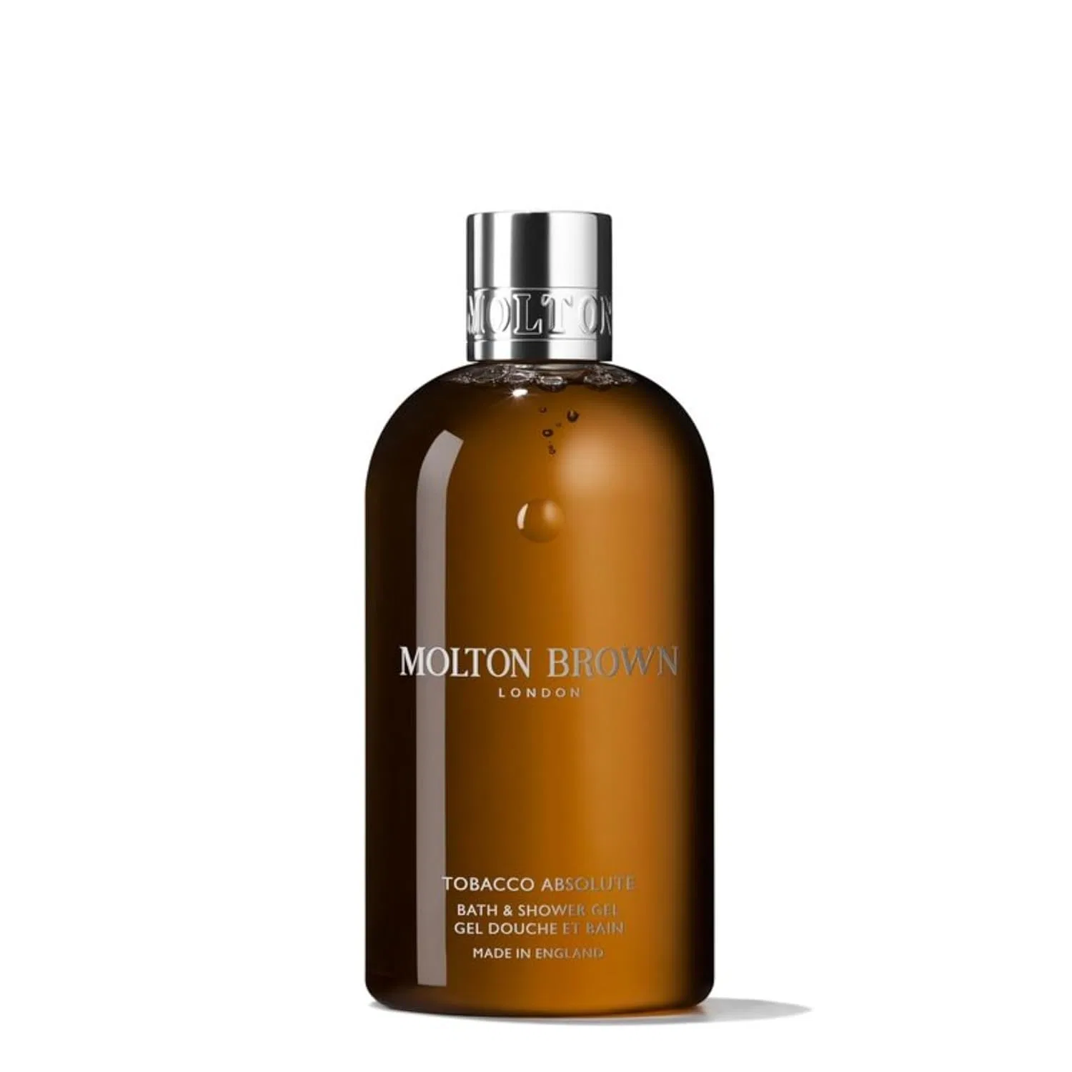 Гель для душа и ванны Tobacco Absolute от Molton Brown, 300 мл Molton Brown