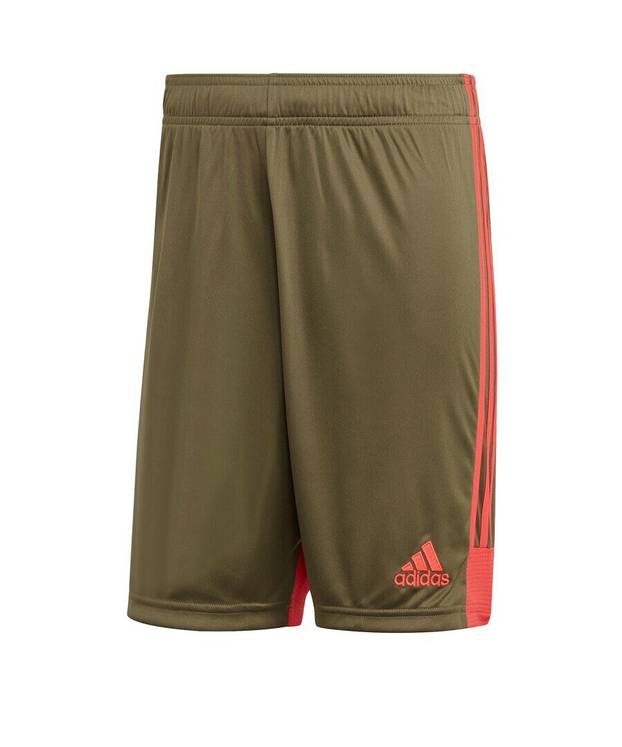 

Тренировочные брюки Adidas, оливковый