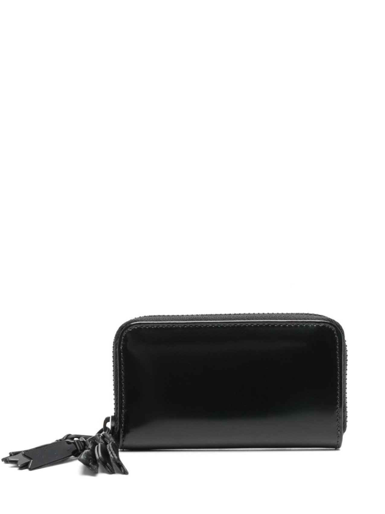 

Кошелек Medley Comme Des Garçons Wallet, черный