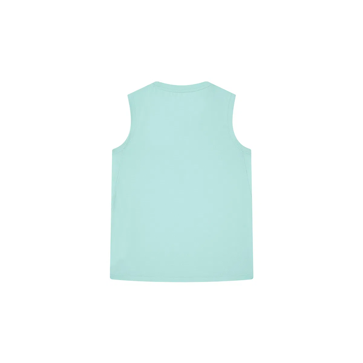 Футболка Comprehensive Training для подростков Under Armour, Mint Green — фото 3