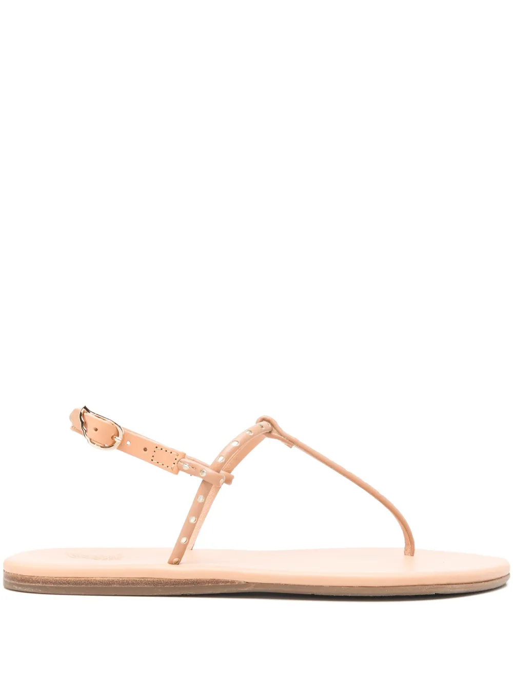 Сандалии Galaxy Ancient Greek Sandals, нейтральный