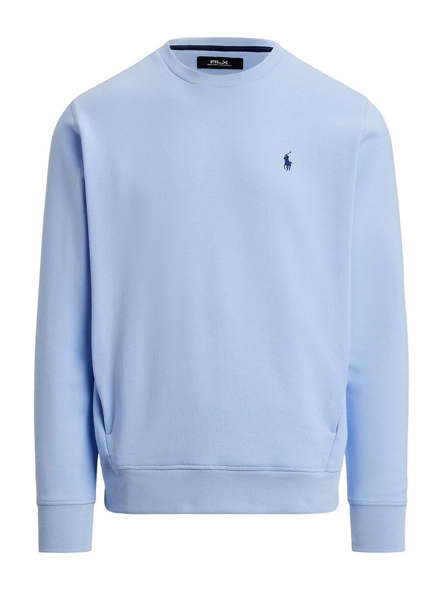 

Толстовка Polo Ralph Lauren, Light blue