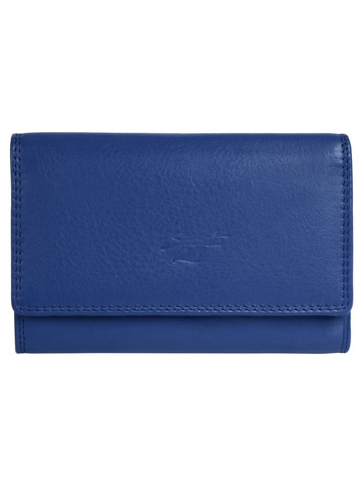 

Кошелек Samantha Look, синий