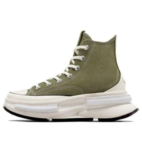 

Кроссовки run star legacy cx high 'utility' Converse, мультиколор