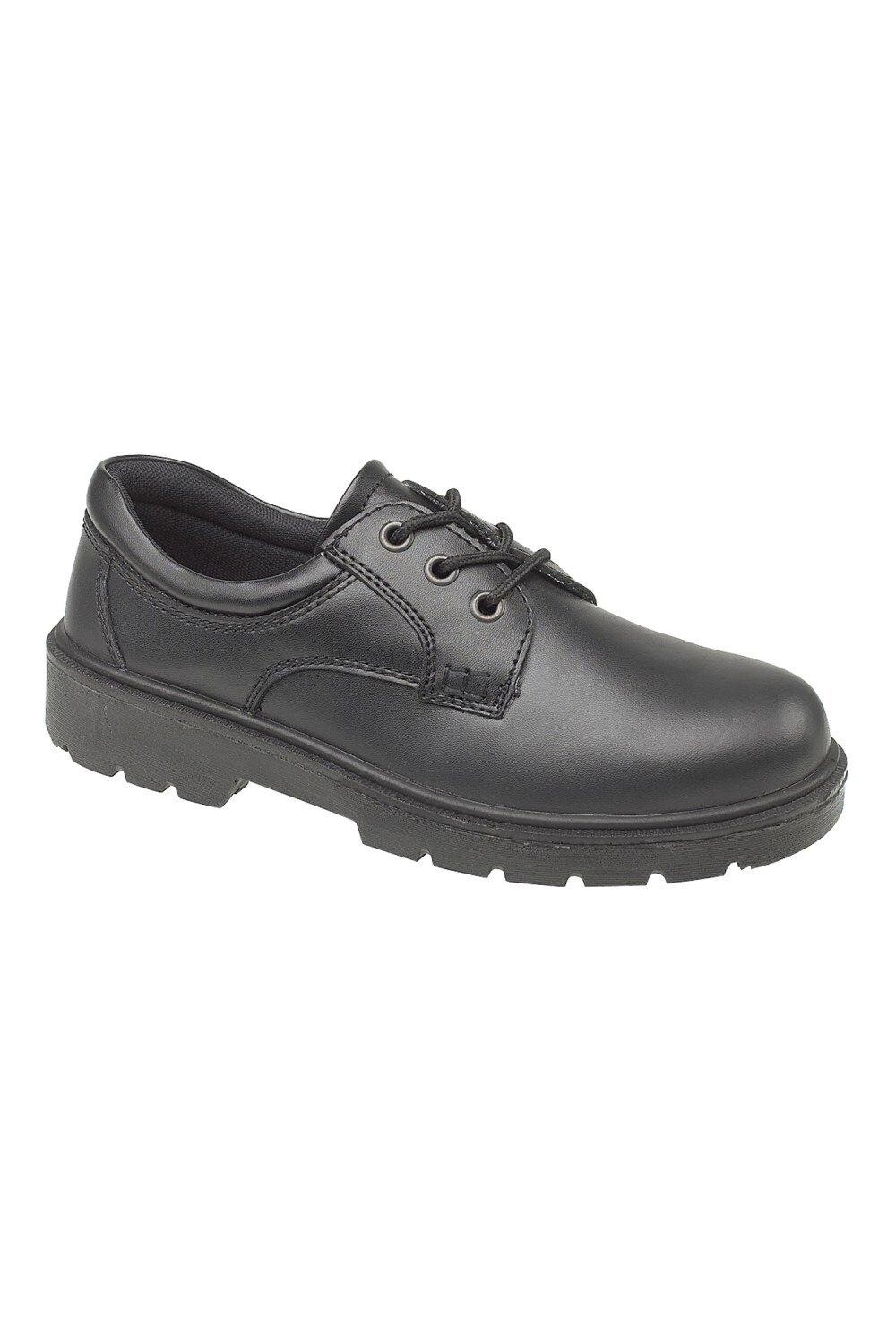 

Стальные композитные туфли FS38c Amblers, черный