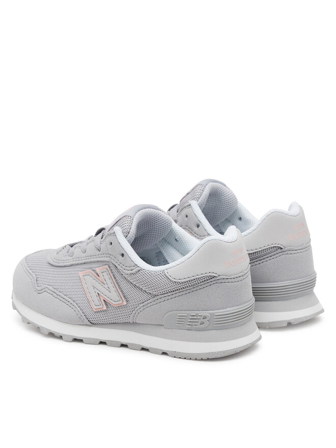 Кроссовки PC515PNK New Balance, серый — фото 3
