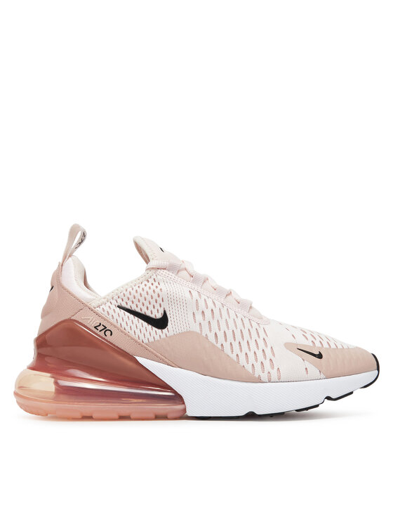 Кроссовки Air Max 270 AH6789 604 Nike, розовый