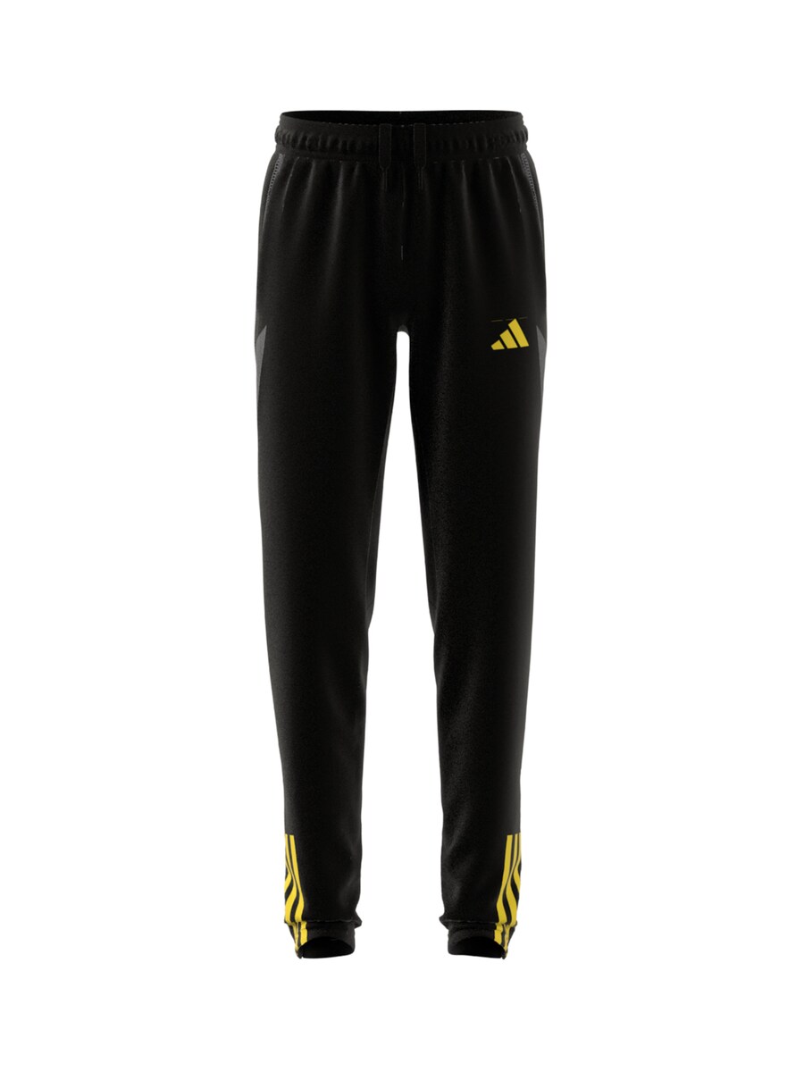 

Спортивные штаны ADIDAS PERFORMANCE Regular Workout Pants, черный