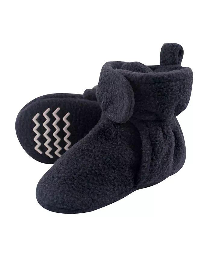 

Детские пинетки Hudson Cozy Fleece для мальчиков Hudson Baby, мультиколор