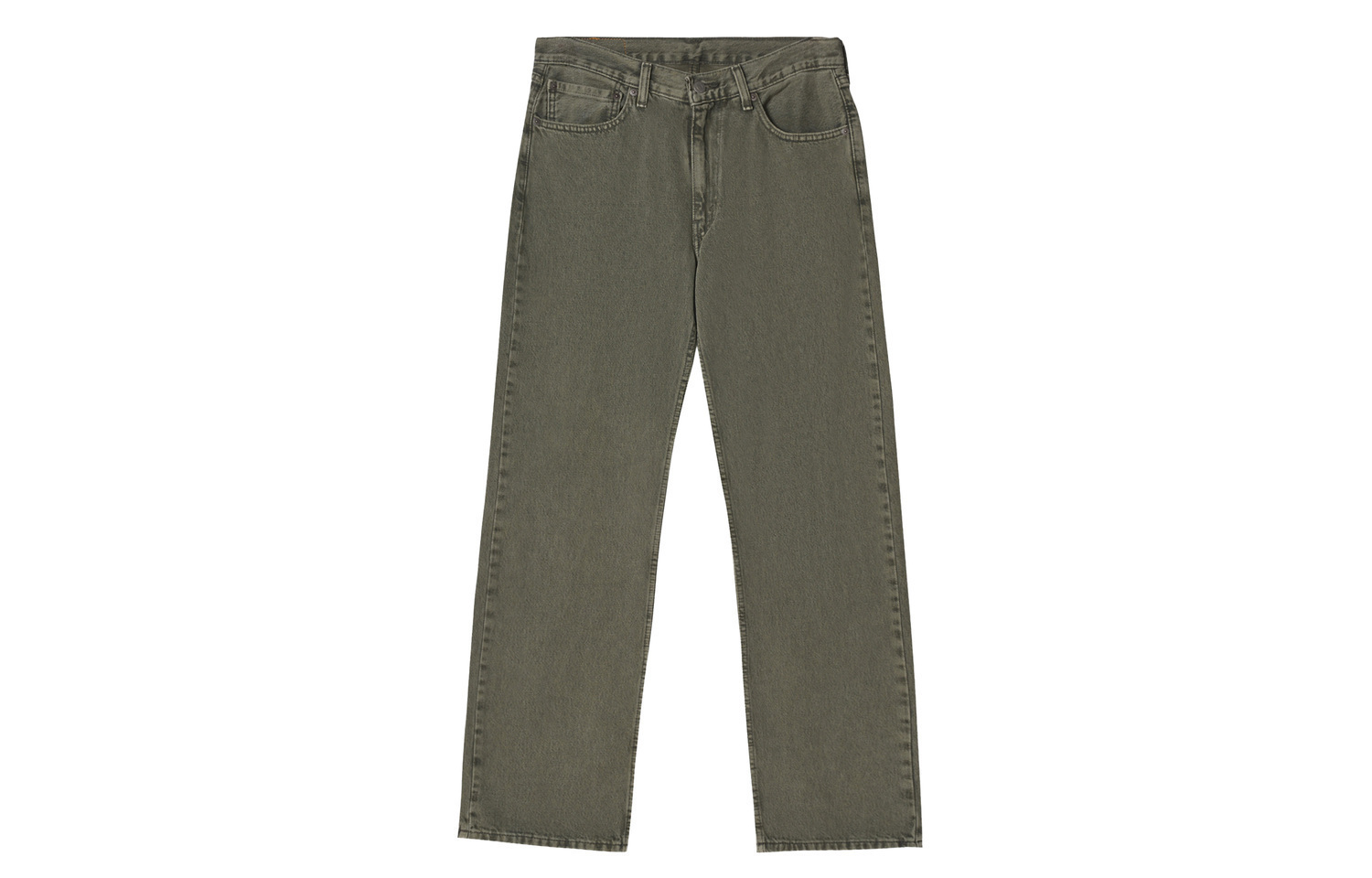 

Levis Джинсы мужские серые Moderate Straight Fit