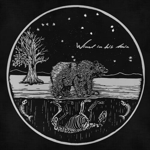 

Виниловая пластинка Wind In His Hair: Future Primitives