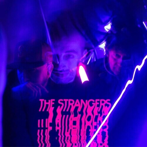 

Виниловая пластинка Strangers