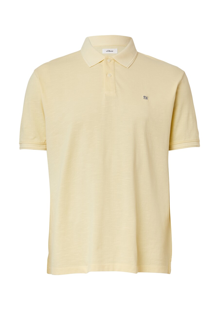 

Футболка s.Oliver, Yellow