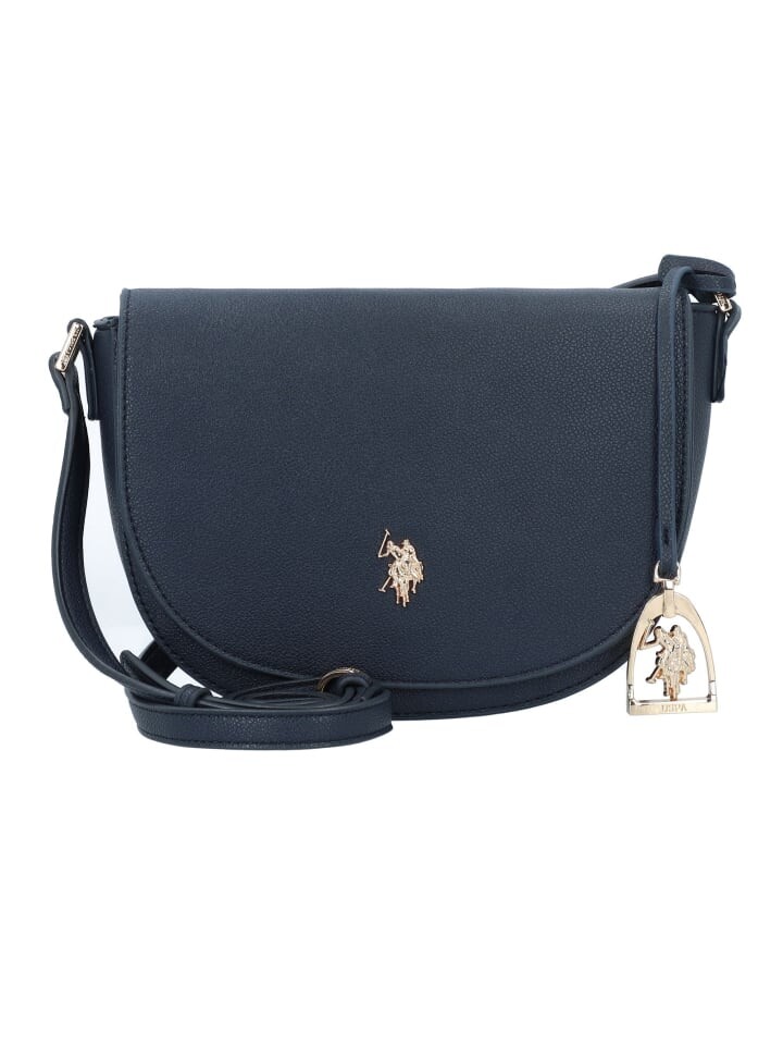 

Сумка через плечо US Polo Assn 21 cm, темно-синий