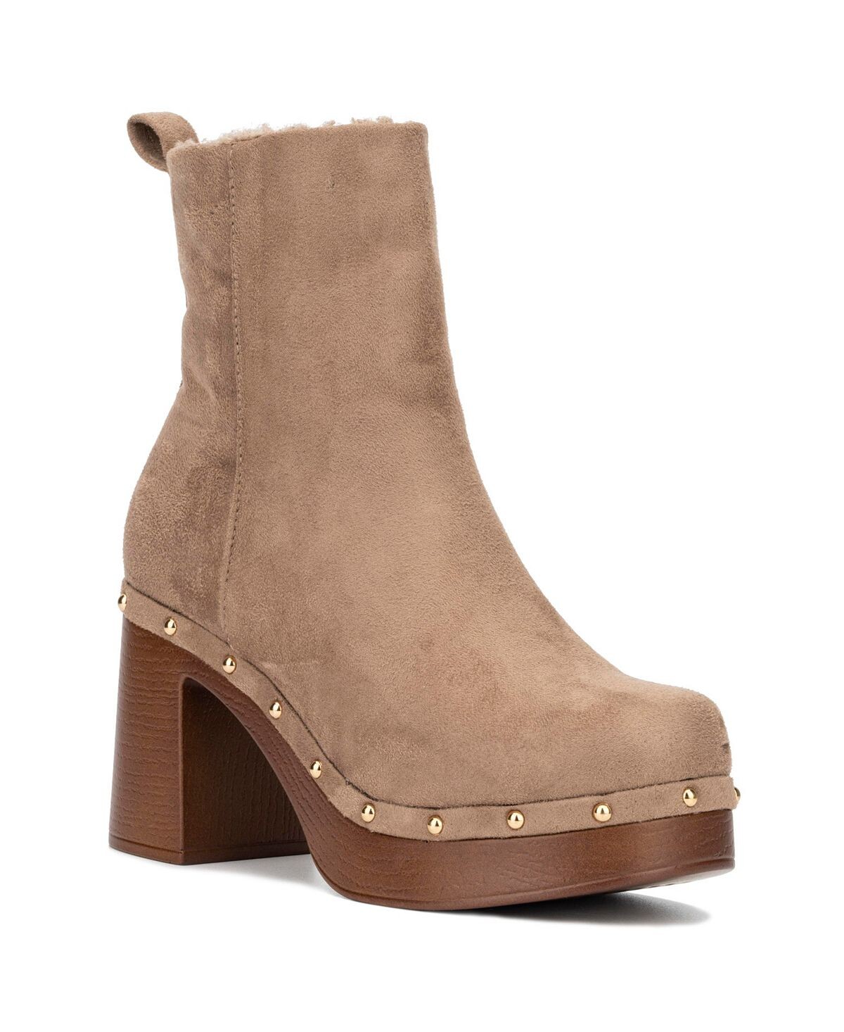 

Женские ботинки Vanna New York & Company