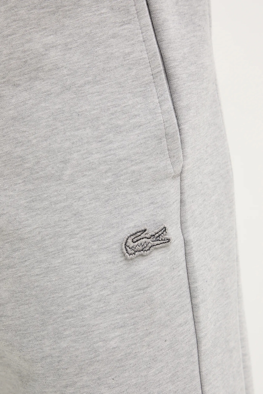 Спортивные штаны Lacoste, серый — фото 4