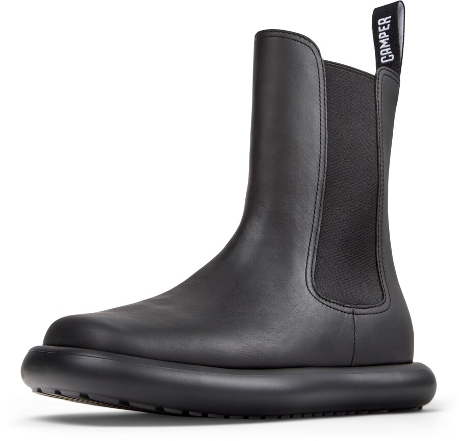 Ботильоны CAMPER Onda, Black