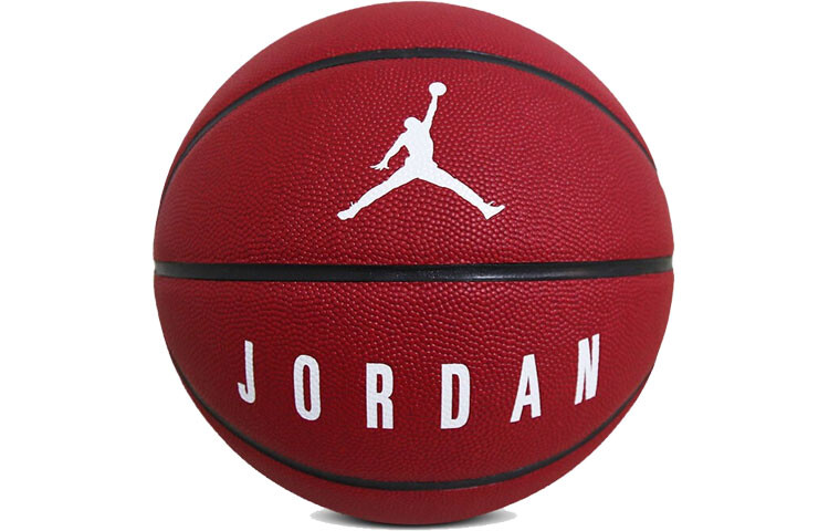 

Jordan Джордан Баскетбол, Кампус Красный