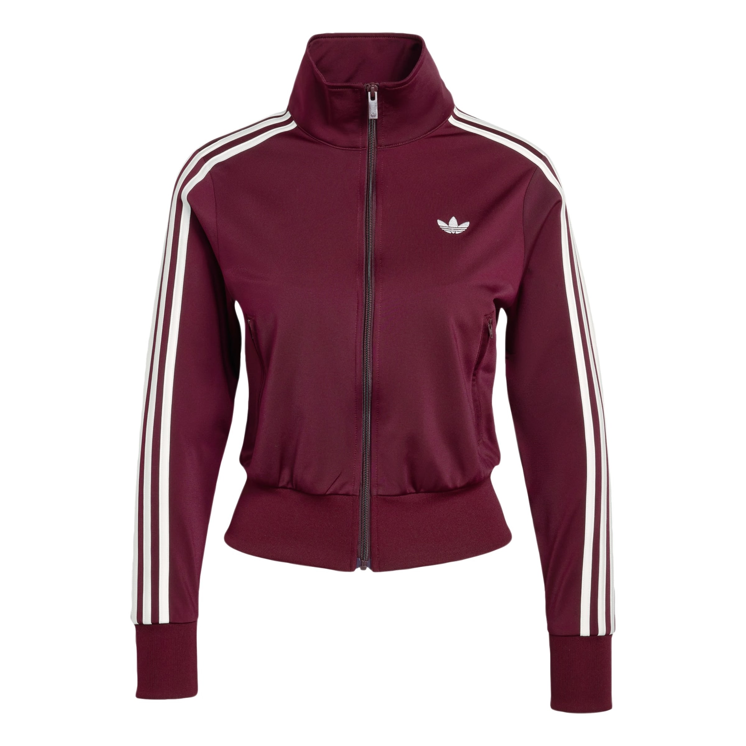 

Adidas Originals Толстовка с капюшоном на молнии 'Firebird' Classic' в цвете Wine Red, Красный, Adidas Originals Толстовка с капюшоном на молнии 'Firebird' Classic' в цвете Wine Red
