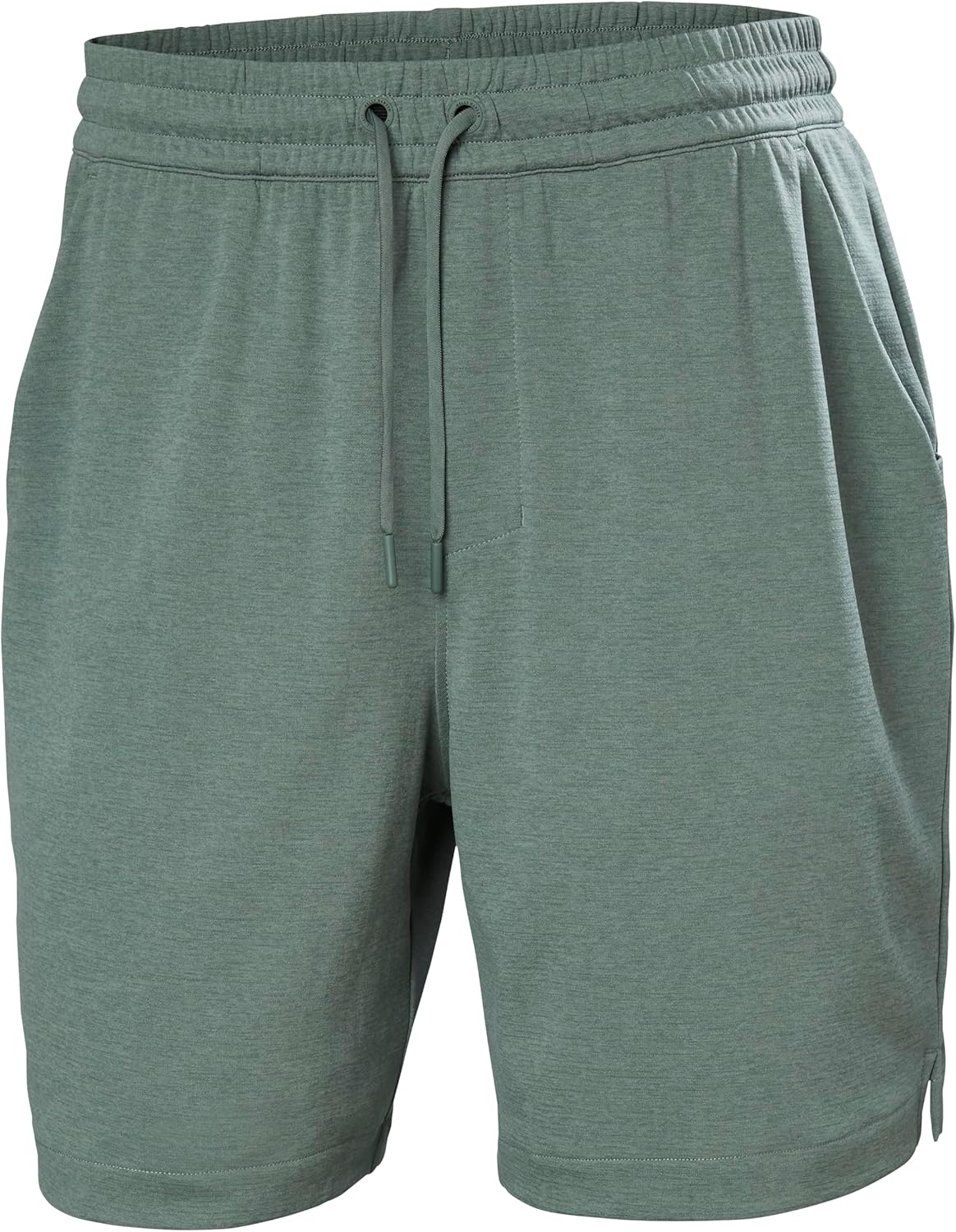 

Helly-Hansen LIFA Tech Lite Shorts - мужские легкие шорты для активного отдыха, дышащая и быстросохнущая ткань Helly Hansen, 485 Grey Cactus