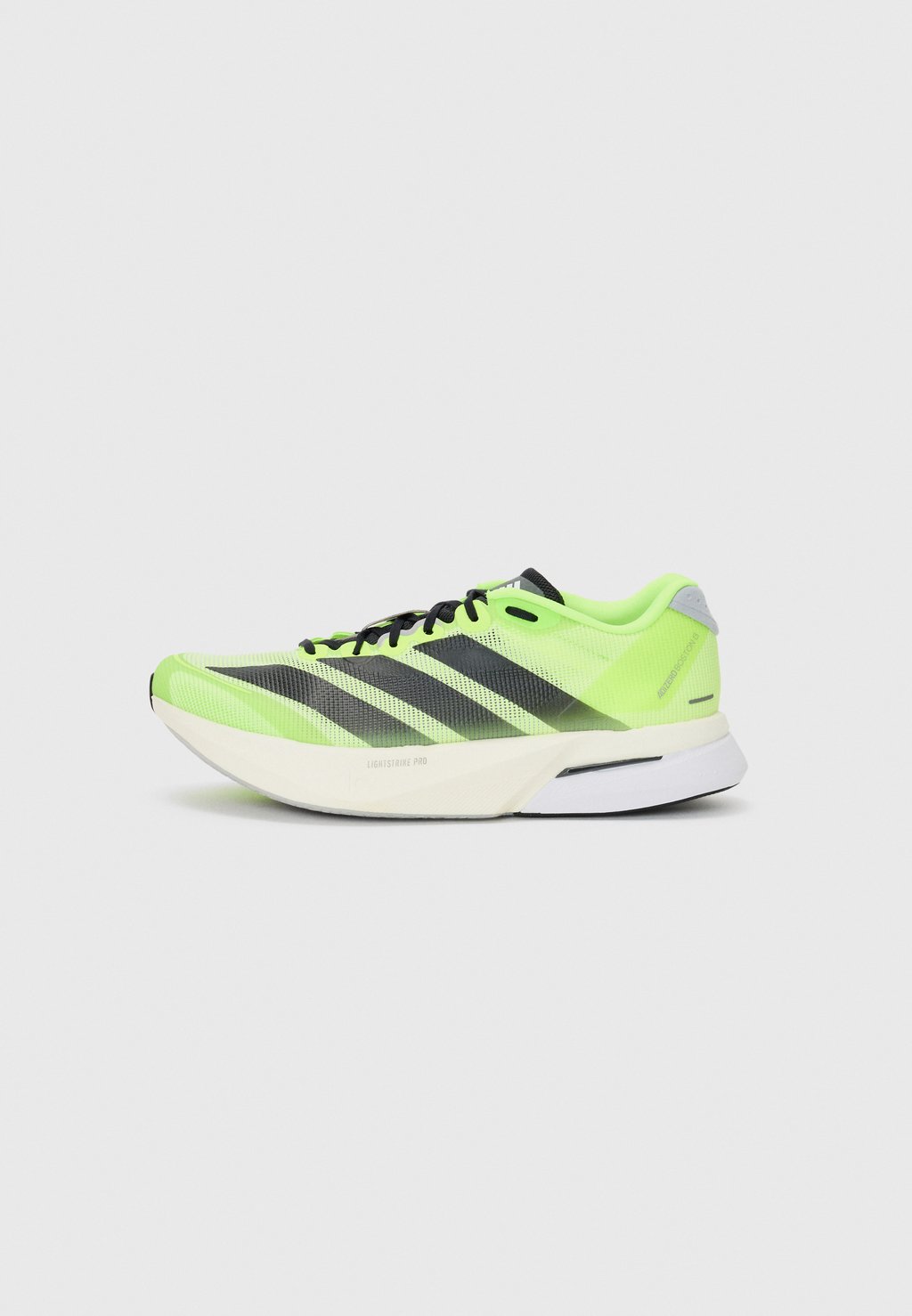 

Кроссовки для бега ADIZERO BOSTON Adidas Performance, неоново-желтый