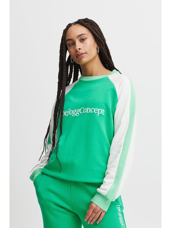

Толстовка TheJoggConcept.
