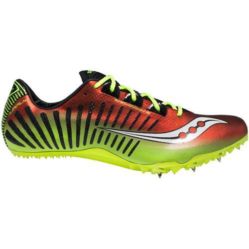 

Мужские кроссовки Saucony Sprinterskie Showdawn 2