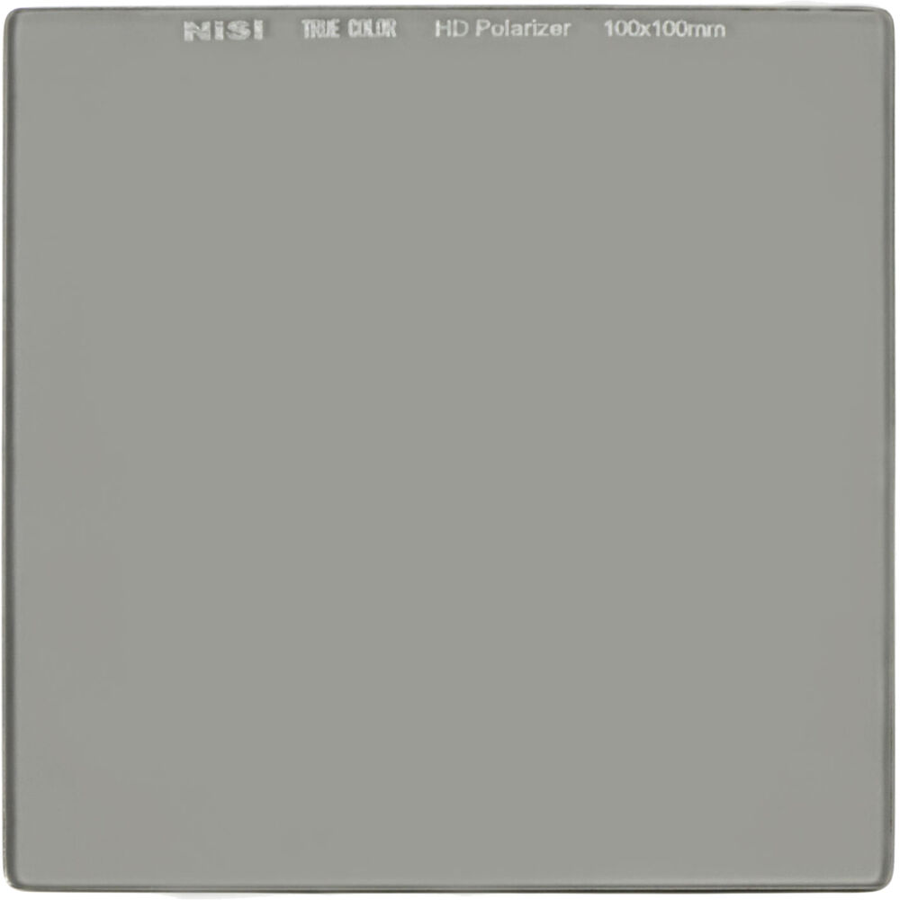 

Фильтр NiSi 100 x 100mm True Color Pro Nano Linear NIP-100-TCPL