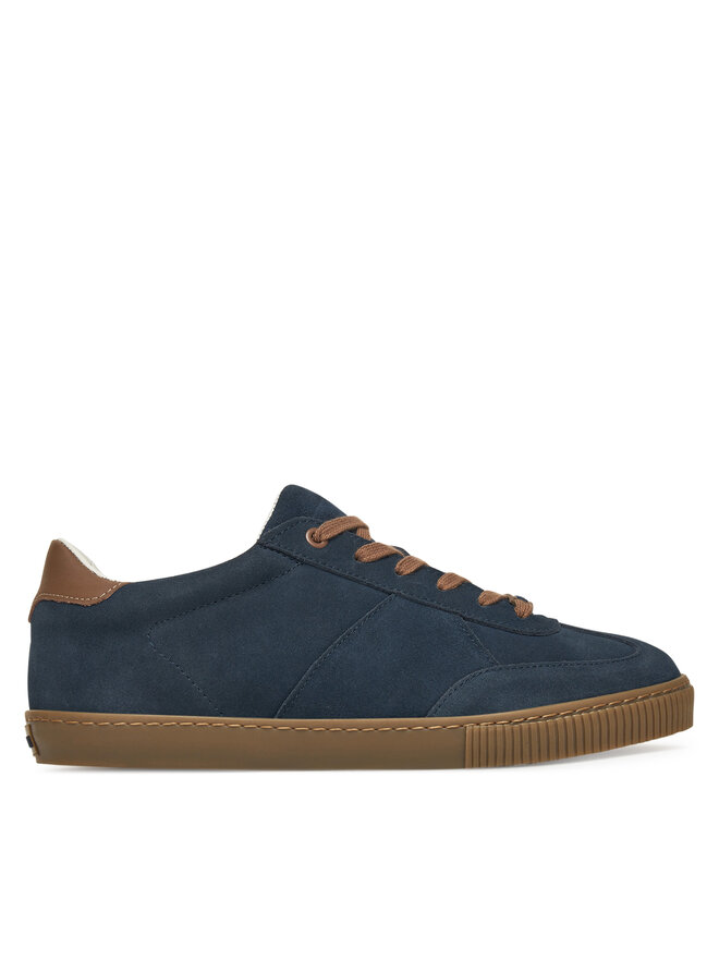 

Кроссовки SB15142G0MUB0750 Pollini, синий