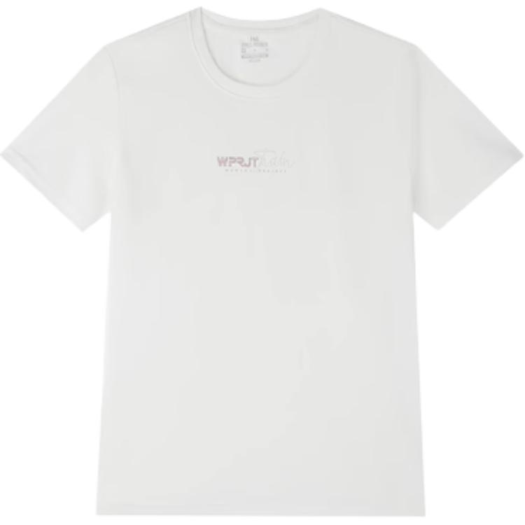 

361° Футболка Variety Training Collection для женщин, цвет feather white, Белый, 361° Футболка Variety Training Collection для женщин, цвет feather white