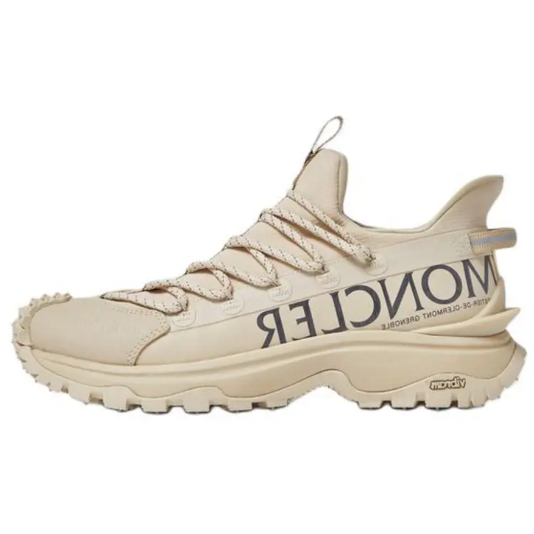 Trailgrip Lite 2 Обувь для активного отдыха женские бежевый Moncler