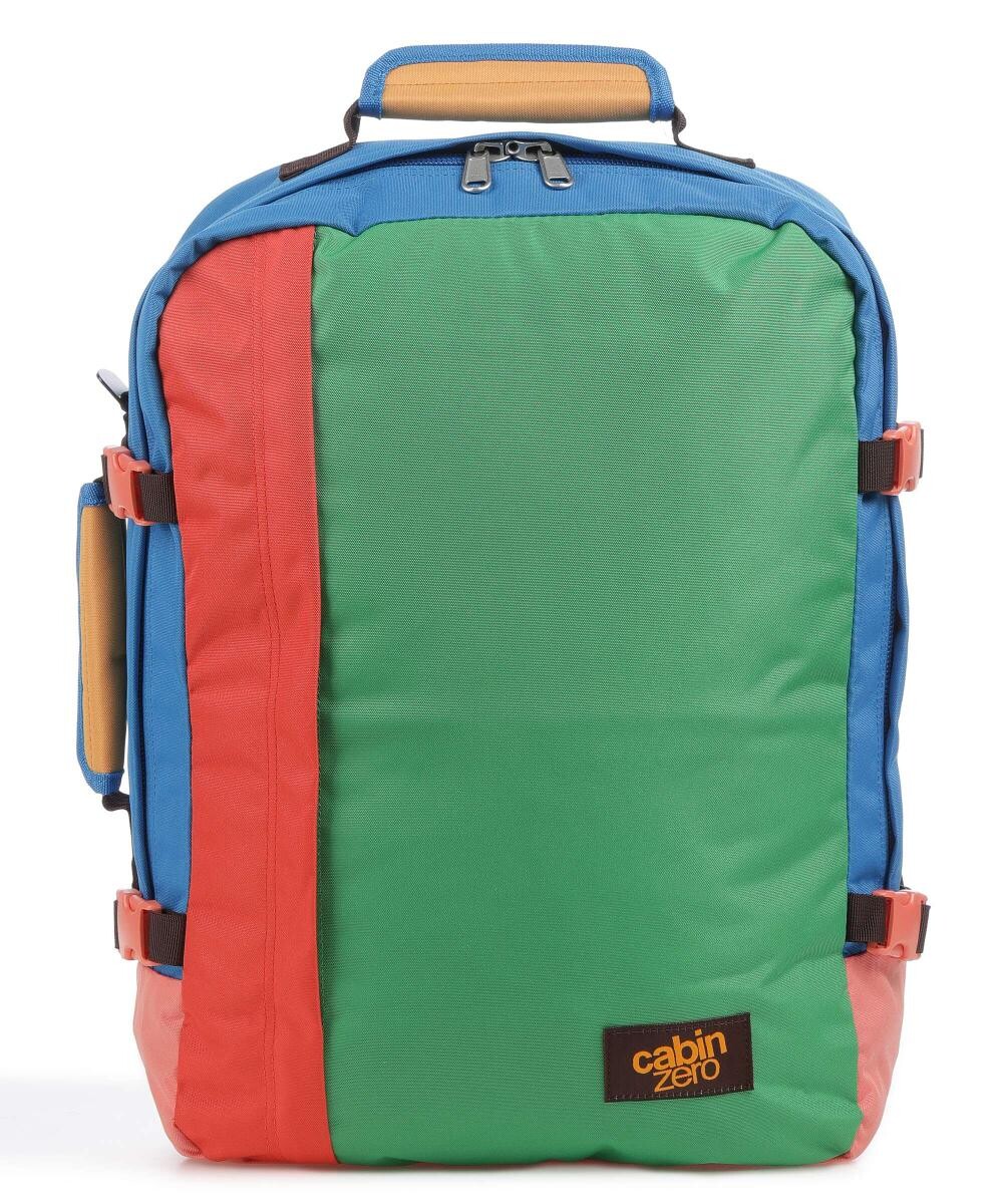

Дорожный рюкзак Classic 44 15 дюймов Cabin Zero, мультиколор
