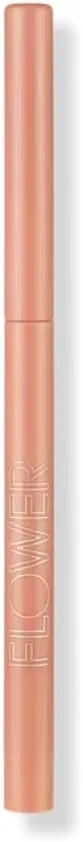 Карандаш для губ Flower Beauty Petal Pout Lip Liner, бежевый, 0.3 г — фото 2