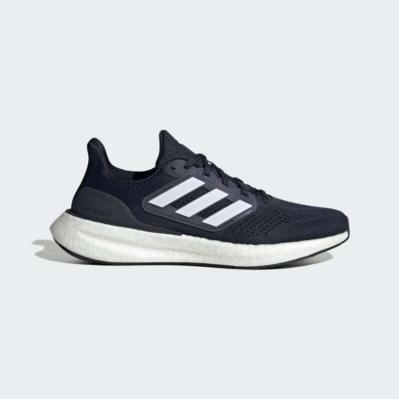 Кроссовки Pureboost 23 ADIDAS, цвет schwarz — фото 2