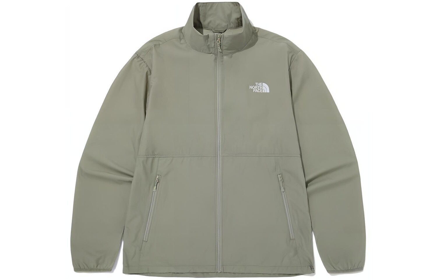 

Коллекция одежды Куртка мужская сланцевого цвета The North Face, цвет Slate color