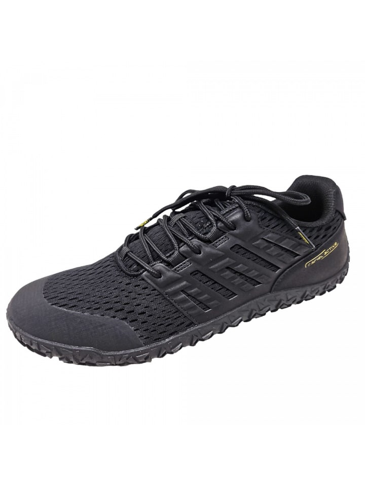 

Кроссовки на шнуровке Camel Active, черный