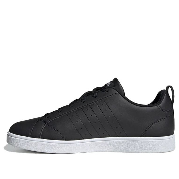 

Кроссовки neo vs advantage Adidas, черный