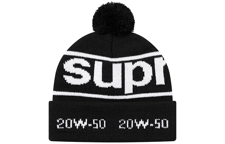 

Футболка FW20 Unisex Supreme, бело-голубая