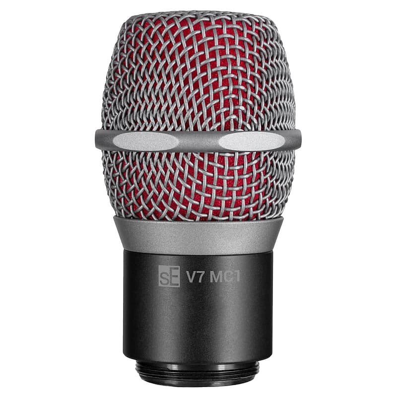 

Динамический микрофон sE Electronics V7 MC1 Microphone Capsule for Shure Wireless Microphones